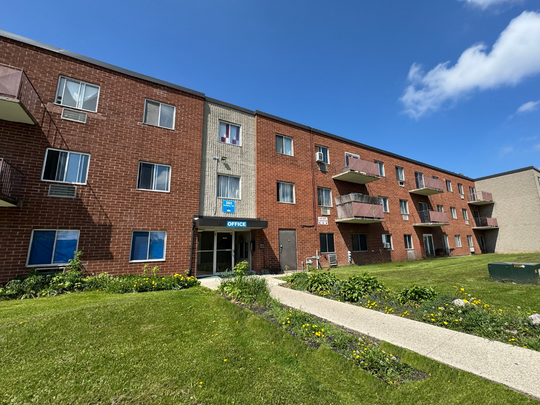 Two Bedroom Apartment - Photo 1