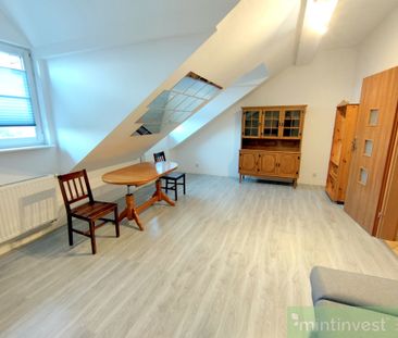 Przestronna kawalerka, osobna kuchnia - Photo 3
