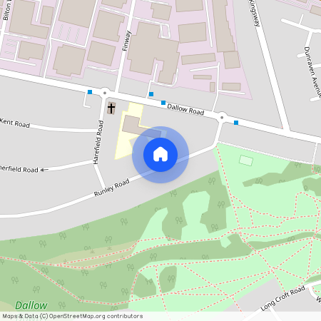Runley Road Luton LU1 1TZ