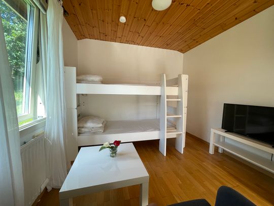 Brännemysten, Hovås - Photo 1