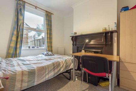 Golden Road, Student Bedroom, OX4 - Photo 3