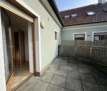 Lichtdurchflutete 2-Zimmer-Wohnung in Söchau…! - Photo 6