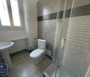 Appartement à louer 1 pièce 18.2m² - Photo 5