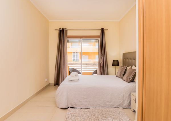 1 bedroom apartment in Conceição de Tavira