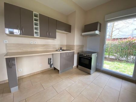 Location Appartement 3 Pièces 55 m² - Photo 3