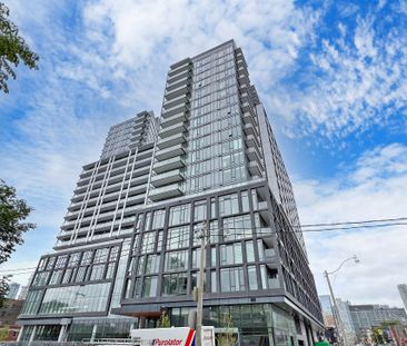 For Lease - 50 Power Street Unit# 713, Toronto, Ontario - Photo 1