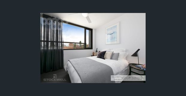 Modern Lifestyle Apartment - Photo 1
