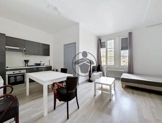 Location Appartement 1 pièces 16 m2 à Saint-Quentin - Photo 1