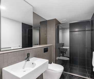 517/1 Elouera Street Street, Braddon ACT 2612 - Apartment For Rent ... - Photo 6