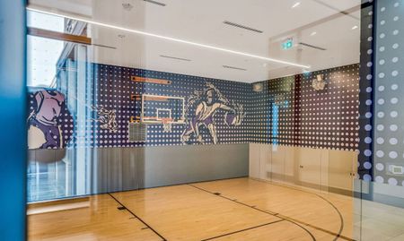 For Lease - 5 Mabelle Avenue Unit# 2631, Toronto, Ontario - Photo 4