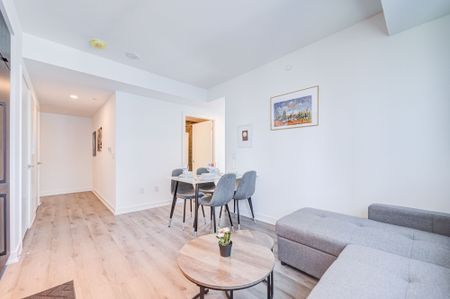 For Lease - 252 Church Street Unit# 4206, Toronto, Ontario - Photo 2