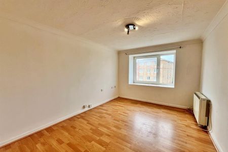 1 bedroom flat to rent - Photo 3