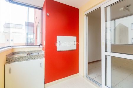 Apartamento com 3 quartos e 83m² para alugar em Jardim Itu, Porto Alegre. - Photo 5