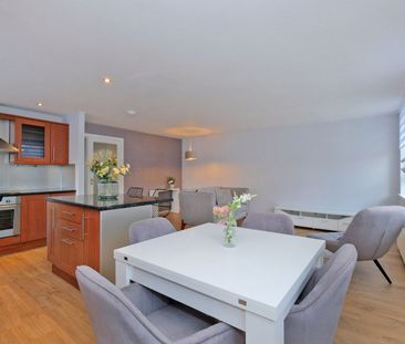 2 Bed Flat, Westburn Road, AB25 - Photo 2