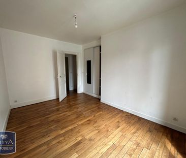 Location Appartement 3 pièces 53m² TROUVILLE SUR MER 14360 - Photo 3