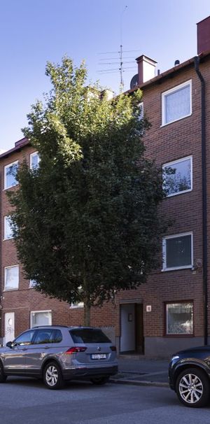 Rynningegatan 20 - Photo 1