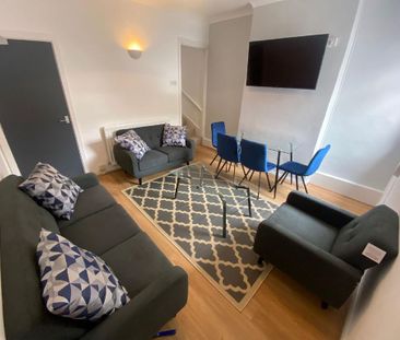 4 bedroom house to rent - Photo 4