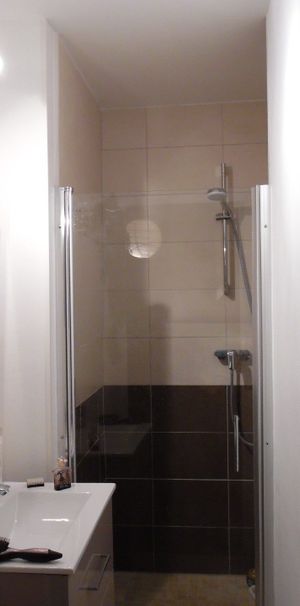 Location Appartement 1 pièce 33m² GRENOBLE 38000 - Photo 1
