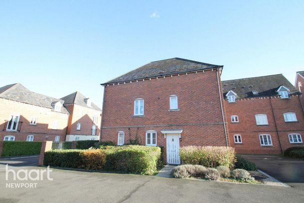 2 bedroom apartment to rent - Photo 1