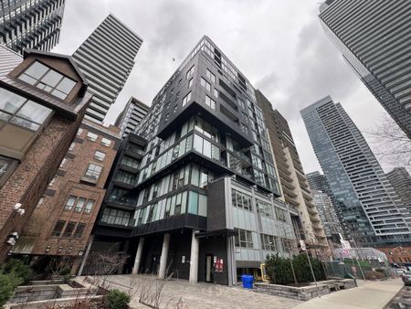 For Lease - 17 DUNDONALD Street Unit# 1704, Toronto, Ontario - Photo 5