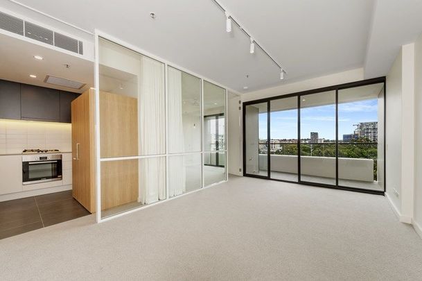 602/20 Levey Street, Wolli Creek NSW 2205 - Apartment For Rent | Domain - Photo 1