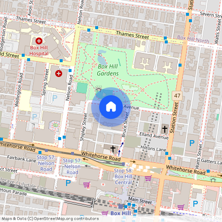 15-17 Irving Avenue, Box Hill, Melbourne, Victoria 3128