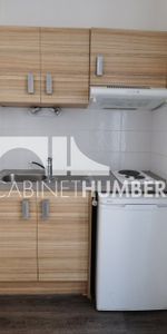 Location Appartement 1 pièce 17m² ST ETIENNE 42000 - Photo 3
