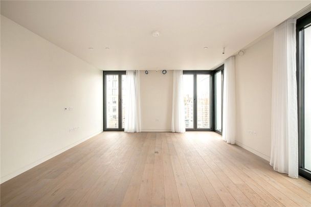 Hanover Square, W1S - Photo 1