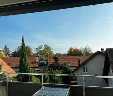 Magnifique appartement neuf de 2,5 pièces à Tolochenaz - Foto 4