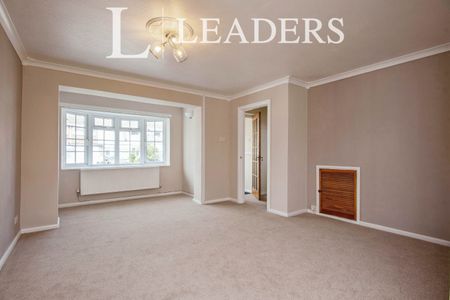 4 bedroom detached to rent North Worcester Location - Longfellow Road, Worcester, WR3 - Photo 5