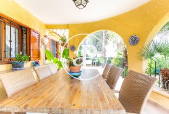 House for rent with Terrace in Turis