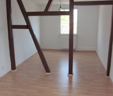 Schuch Immobilien – Gemütliche 2 Zimmerwohnung - Foto 3