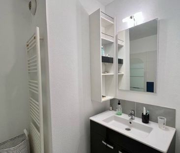 Appartement - Photo 1