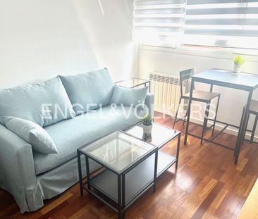 Apartamento de alquiler en Virgen del Cortijo - Manoteras - Photo 6