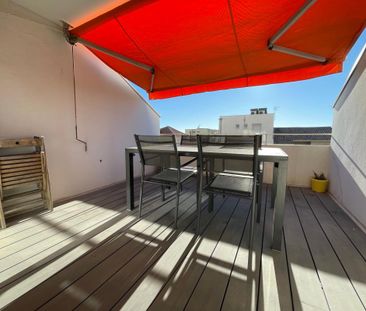 Location Appartement 1 pièce Meublé 24m² MAUGUIO 34130 - Photo 6