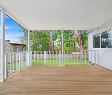 Brand New Two Bedroom House with Garden - Pet Friendly - Photo 2