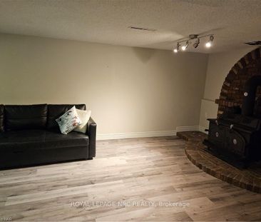 For Lease - 5 Kilbourne Crescent, St. Catharines, Ontario - Photo 1