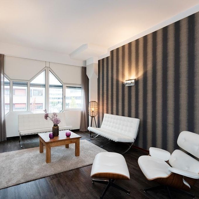 Appartement te huur: Verbeekstraat 1-C14 2332 CA Leiden - foto 1
