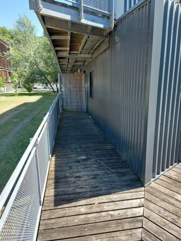 Location Appartement 2 pièces 88m² LORMONT 33310 - Photo 4