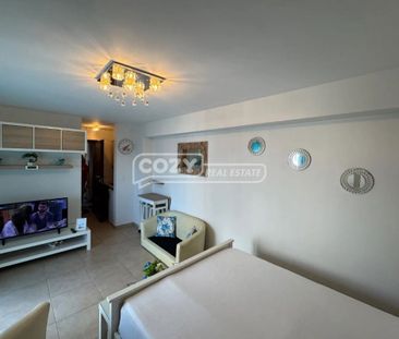 Studio/Γκαρσονιέρα για ενοικίαση Βαρδάρης - Λαχανόκηποι - Photo 1
