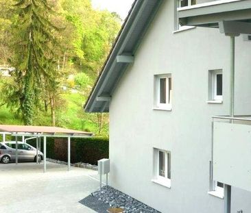 dans une maison de 4 familles Appartement maisonnette de 4,5 pièces... - Photo 6