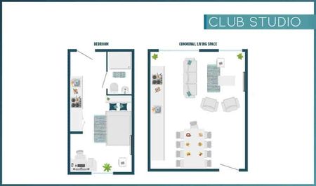 Classic Cluster Studio - Photo 2