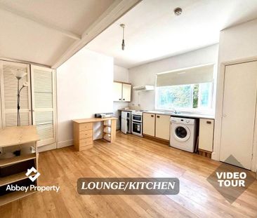 Studio to rent - Photo 4
