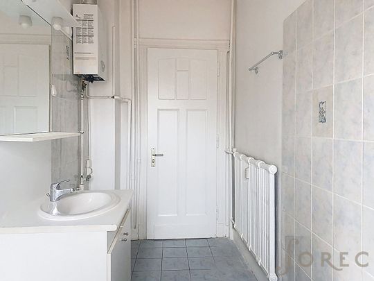 Location appartement 59.8 m², Metz 57000Moselle - Photo 1