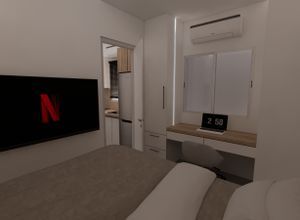 Studio/Γκαρσονιέρα για ενοικίαση - Εξάρχεια - Νεάπολη, - Φωτογραφία 3