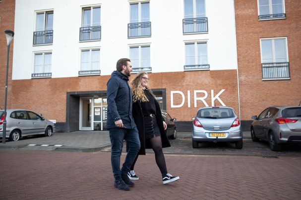 DIRK, Sint-Michielsgestel - Foto 1