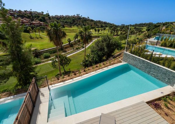 Luxury Villa for rent in Marbella, Andalusia