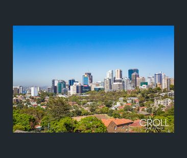 401/29 Yeo Street, Neutral Bay, NSW 2089 - Photo 1