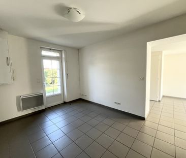 Location Maison 3 pièces 54m² GRADIGNAN 33170 - Photo 1