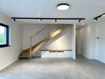 Appartement te huur - Foto 3